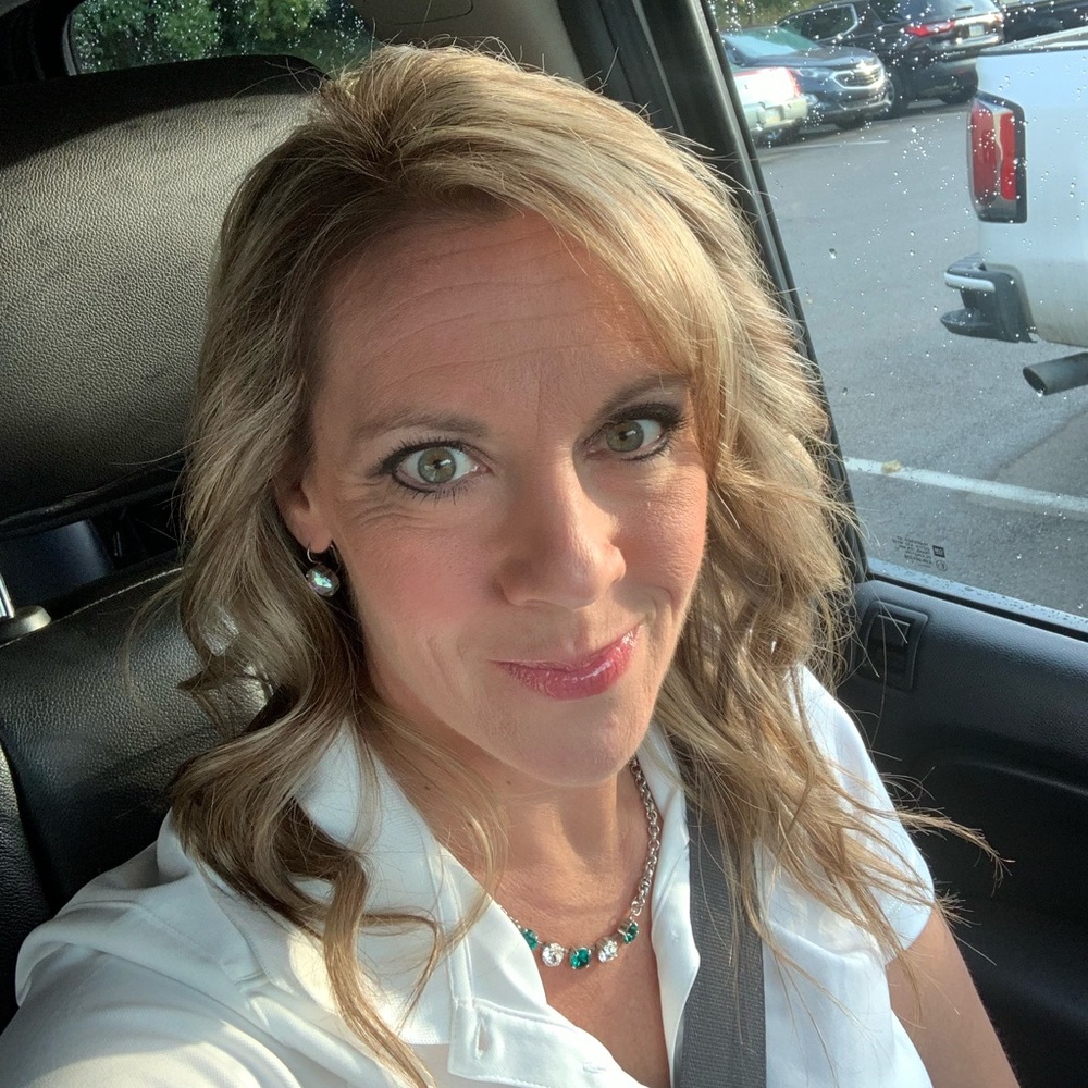 Meet your Posher, Melinda